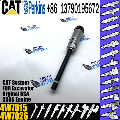 8N7005 Diesel Fuel Pump Pencil Injector Nozzle Injection 4W7015