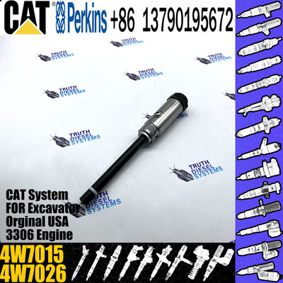 8N7005 Diesel Fuel Pump Pencil Injector Nozzle Injection 4W7015