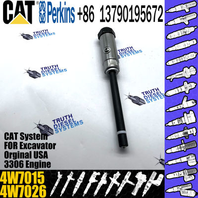 8N7005 Diesel Fuel Pump Pencil Injector Nozzle Injection 4W7015