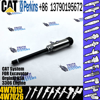 8N7005 Diesel Fuel Pump Pencil Injector Nozzle Injection 4W7015