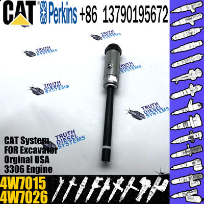 8N7005 Diesel Fuel Pump Pencil Injector Nozzle Injection 4W7015