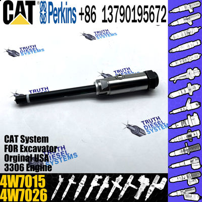 8N7005 Diesel Fuel Pump Pencil Injector Nozzle Injection 4W7015