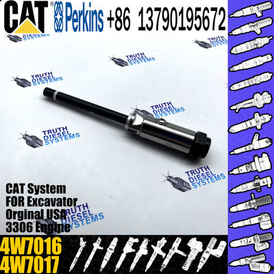 Pencil Fuel Diesel Injector Nozzle 7W7026  7W7032 Origional Standard