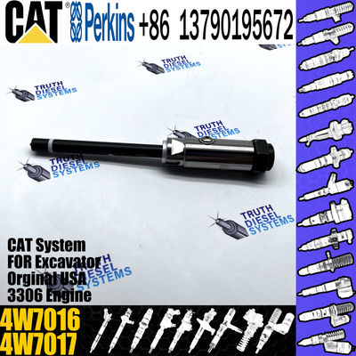 Pencil Fuel Diesel Injector Nozzle 7W7026  7W7032 Origional Standard