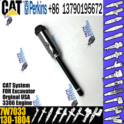 3408B 3408C Cummins Fuel Injectors CA1301804 130-1804 1301804 0R-8787 7W7033