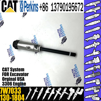 3408B 3408C Cummins Fuel Injectors CA1301804 130-1804 1301804 0R-8787 7W7033