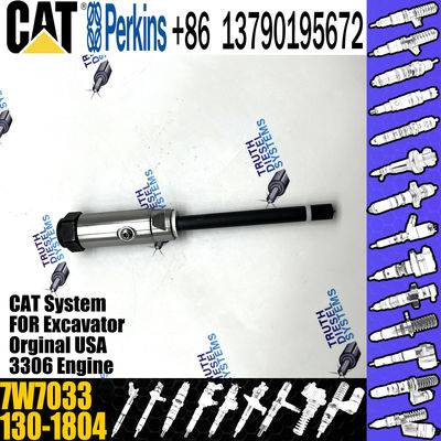 3408B 3408C Cummins Fuel Injectors CA1301804 130-1804 1301804 0R-8787 7W7033