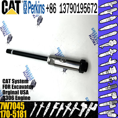 High Performance Fuel Injector Nozzle 170-5181 7W7045 7W-7045