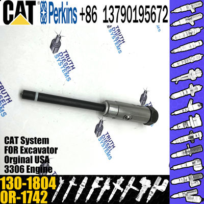 3412 3412C Diesel Engine Injector CA1301804 130-1804 1301804 0R-8787 7W7033
