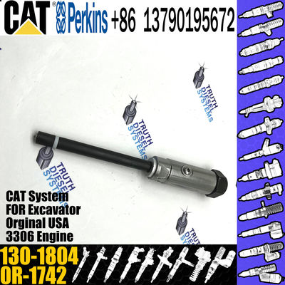 3412 3412C Diesel Engine Injector CA1301804 130-1804 1301804 0R-8787 7W7033
