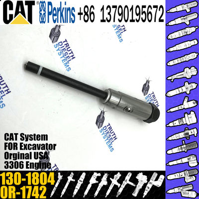 3412 3412C Diesel Engine Injector CA1301804 130-1804 1301804 0R-8787 7W7033