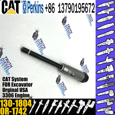 3412 3412C Diesel Engine Injector CA1301804 130-1804 1301804 0R-8787 7W7033