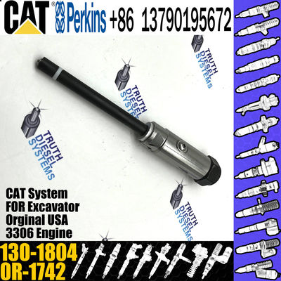 3412 3412C Diesel Engine Injector CA1301804 130-1804 1301804 0R-8787 7W7033