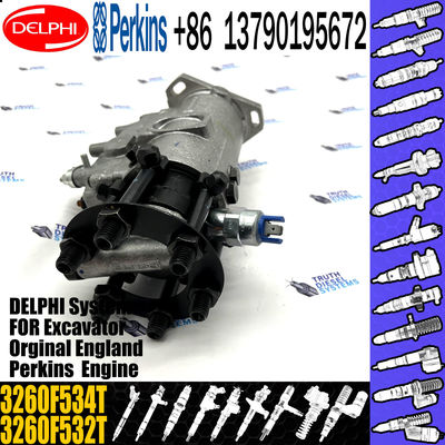 Origional Standard Diesel Engine Fuel Pump 3230F580T 3230F583T