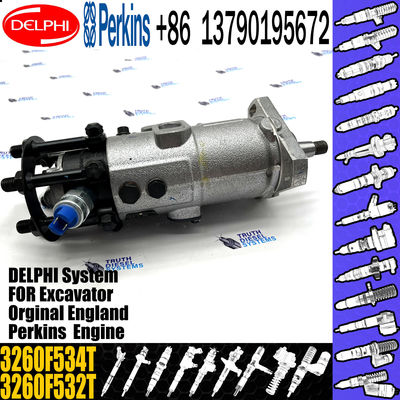 Origional Standard Diesel Engine Fuel Pump 3230F580T 3230F583T