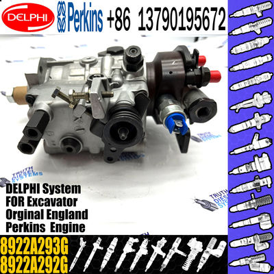  T1954 Construction Equipment Parts 8922A292g 8922A293G