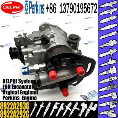  T1954 Construction Equipment Parts 8922A292g 8922A293G