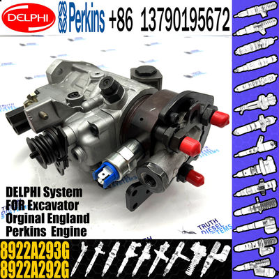  T1954 Construction Equipment Parts 8922A292g 8922A293G