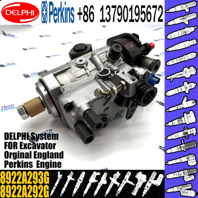  T1954 Construction Equipment Parts 8922A292g 8922A293G