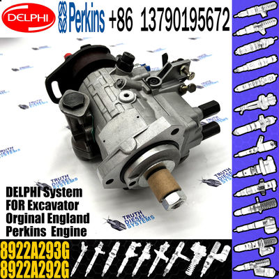  T1954 Construction Equipment Parts 8922A292g 8922A293G