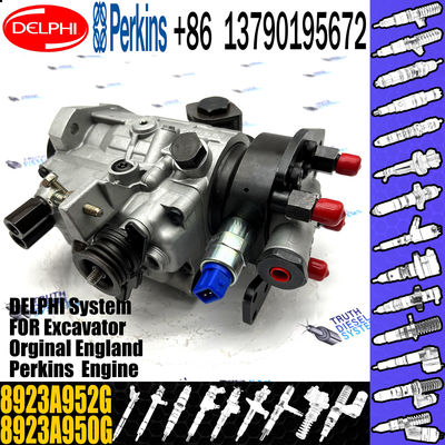 DP200 Diesel Engine Fuel Pump 8923A950G 8923A952G For  DARWIN 4T