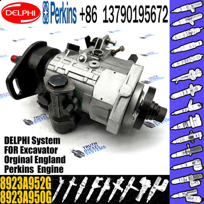 DP200 Diesel Engine Fuel Pump 8923A950G 8923A952G For  DARWIN 4T
