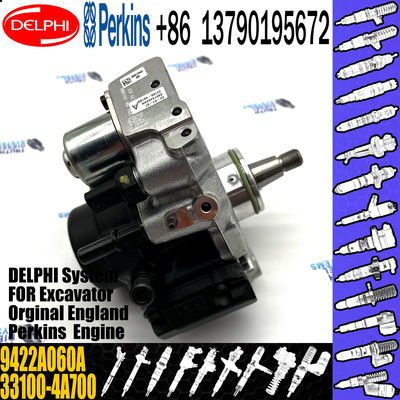 331004A700 Common Rail Injection Pump OEM 9422A060A Diesel Auto Parts