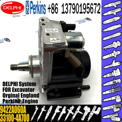 331004A700 Common Rail Injection Pump OEM 9422A060A Diesel Auto Parts