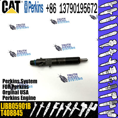 LJBB05901B Diesel Fuel Injector 3647040 T408845 Diesel Auto Parts 