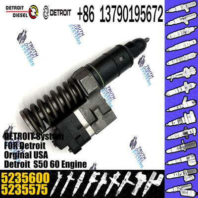 Hot-Sale Engine Diesel Fuel Injector 5235575 R-5235575 5235600