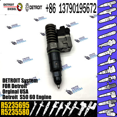 R5235695 R5235915 Diesel Auto Parts With Detroit S60 Engine