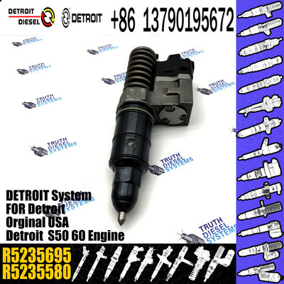 R5235695 R5235915 Diesel Auto Parts With Detroit S60 Engine