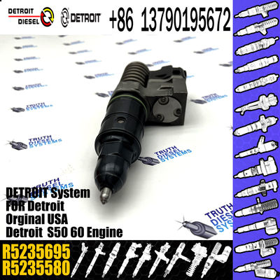 R5235695 R5235915 Diesel Auto Parts With Detroit S60 Engine