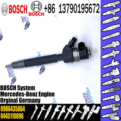 Diesel Injection 0 445 110 202 0986435064 0986435030 Oil Pump Injector 6130700587 0986435012 0445110202 for Mercedes E32