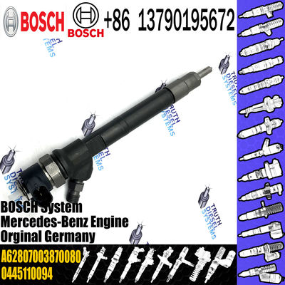 Original Diesel Injector 0445110094 0445 110 094 Fuel Injection Pump 62807003870080 A62807003870080 0 445 110 094