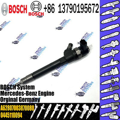 Original Diesel Injector 0445110094 0445 110 094 Fuel Injection Pump 62807003870080 A62807003870080 0 445 110 094