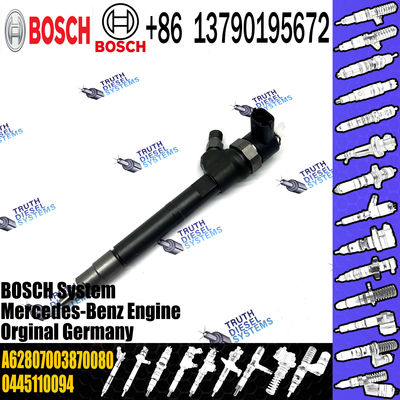Original Diesel Injector 0445110094 0445 110 094 Fuel Injection Pump 62807003870080 A62807003870080 0 445 110 094