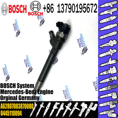 Original Diesel Injector 0445110094 0445 110 094 Fuel Injection Pump 62807003870080 A62807003870080 0 445 110 094