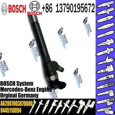 Original Diesel Injector 0445110094 0445 110 094 Fuel Injection Pump 62807003870080 A62807003870080 0 445 110 094