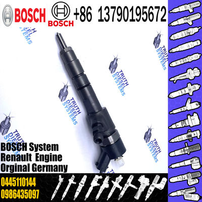 0445110144 Cheap Diesel Injectors 0 445 110 144 0445110145 Best Price Injection 0 445 110 145 for 
