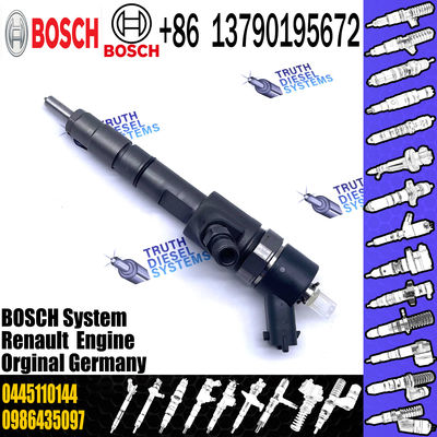 0445110144 Cheap Diesel Injectors 0 445 110 144 0445110145 Best Price Injection 0 445 110 145 for 