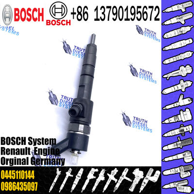 0445110144 Cheap Diesel Injectors 0 445 110 144 0445110145 Best Price Injection 0 445 110 145 for 