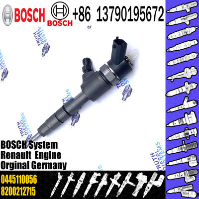 0445110021 0 445 110 146 Diesel Injection 0 445 110 021 0445110056 Fuel Injector 0 445 110 056 0445110146 for OPEL
