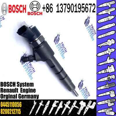 0445110021 0 445 110 146 Diesel Injection 0 445 110 021 0445110056 Fuel Injector 0 445 110 056 0445110146 for OPEL