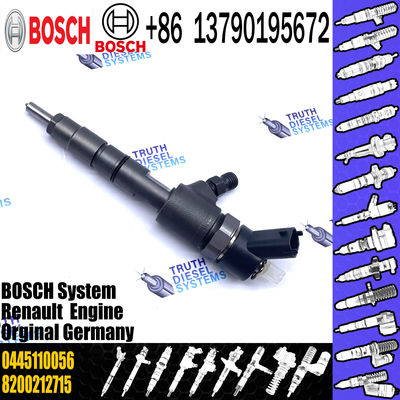 0445110021 0 445 110 146 Diesel Injection 0 445 110 021 0445110056 Fuel Injector 0 445 110 056 0445110146 for OPEL