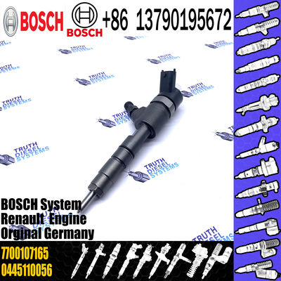Original New 0445110146 For /Opel/Vauxhall 198066 93169139 93183595 96255425 7700107165 7700111014 7700116046
