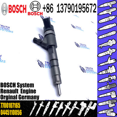 Original New 0445110146 For /Opel/Vauxhall 198066 93169139 93183595 96255425 7700107165 7700111014 7700116046