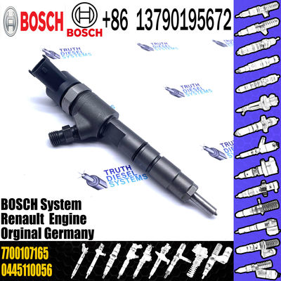 Original New 0445110146 For /Opel/Vauxhall 198066 93169139 93183595 96255425 7700107165 7700111014 7700116046