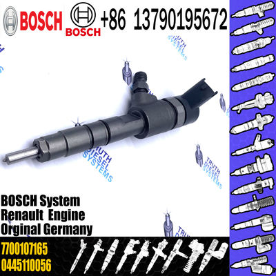 Original New 0445110146 For /Opel/Vauxhall 198066 93169139 93183595 96255425 7700107165 7700111014 7700116046