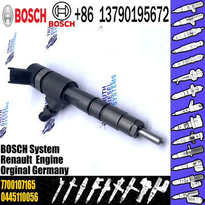 Original New 0445110146 For /Opel/Vauxhall 198066 93169139 93183595 96255425 7700107165 7700111014 7700116046